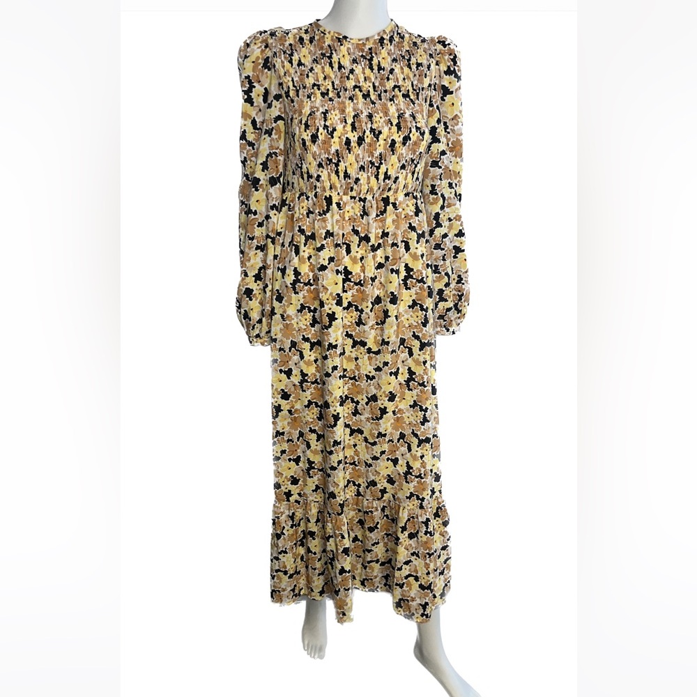Fashion union women’s maxi dress size 2